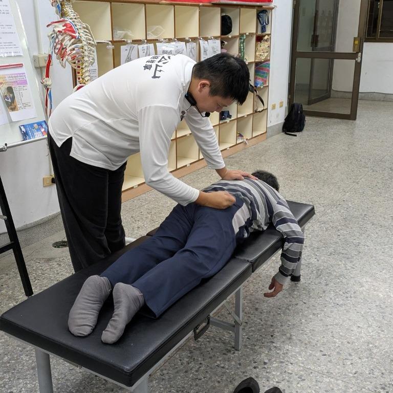 眼見為憑！專業手感就是這樣練出來的 💪